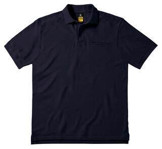 Workwear Pocket Polo 4. picture