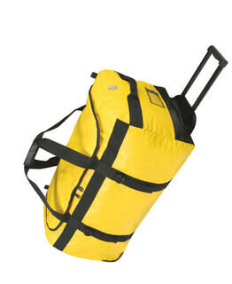 Waterproof Rolling Duffle Bag