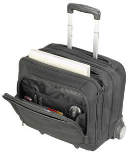 Laptop Wheelie Bag 3. pilt