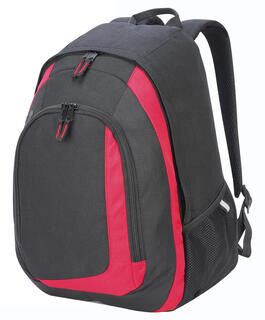 Backpack 3. pilt