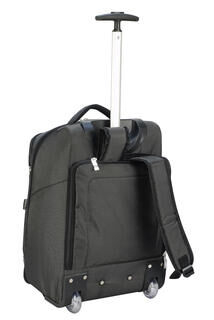 Laptop Trolley Backpack 2. picture