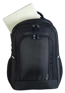 Smart Laptop Backpack 2. picture