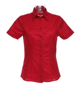 Workwear Oxford Blouse. 5. picture