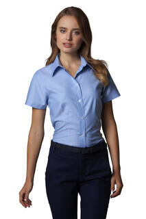 Workwear Oxford Blouse. 12. picture