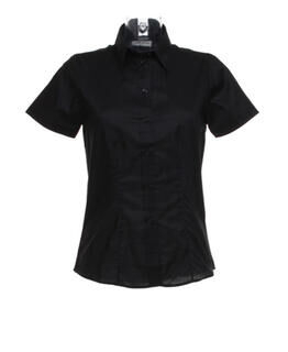 Workwear Oxford Blouse. 8. picture
