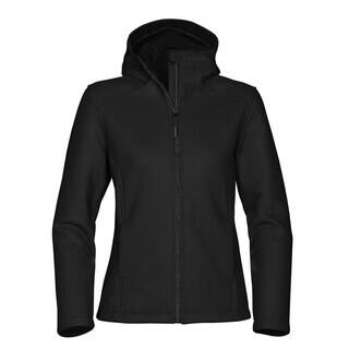 Women`s Nordic Bonded Fleece Jacket