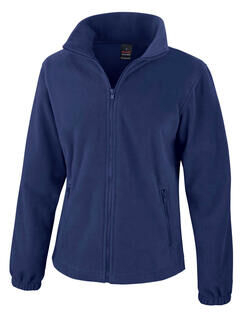Womens Fashion Fit Outdoor Fleece 3. picture