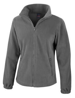 Womens Fashion Fit Outdoor Fleece 2. picture