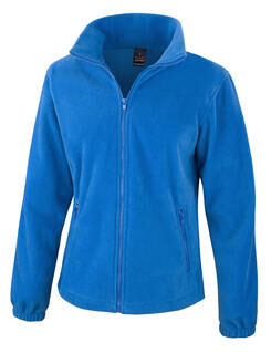 Womens Fashion Fit Outdoor Fleece 5. picture