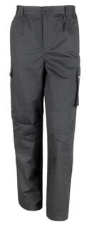 Work-Guard Action Trousers 3. kuva