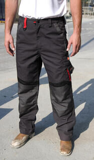 Work-Guard Technical Trouser 3. pilt
