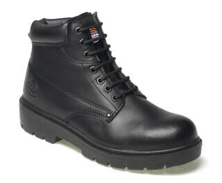 Antrim Super Safety Boot 2. picture
