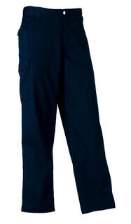 Twill Workwear Trousers length 32" 3. picture