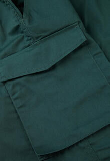 Twill Workwear Trousers length 32" 8. picture