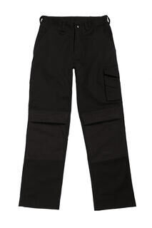 Basic Workwear Trousers 2. picture