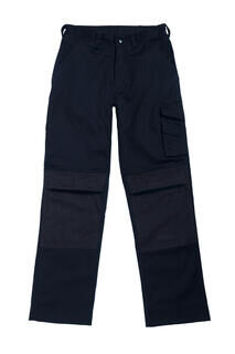 Basic Workwear Trousers 6. picture
