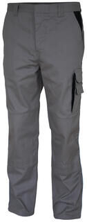 Working trousers Contrast 9. kuva