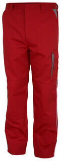Working trousers Contrast 6. kuva