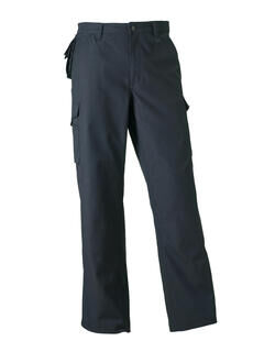 Hard Wearing Work Trouser Length 32" 3. picture
