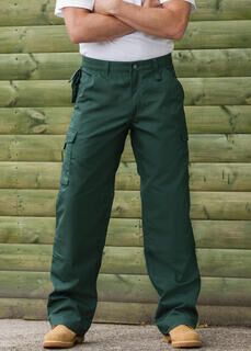 Hard Wearing Work Trouser Length 32" 6. picture