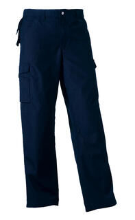 Hard Wearing Work Trouser Length 32" 4. picture