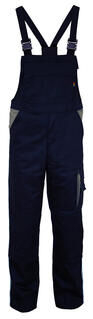 Bib Trousers Contrast - Tall 7. pilt