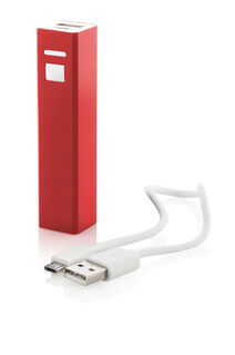 USB power bank