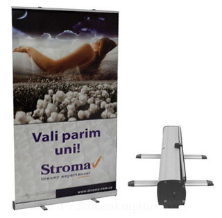 Roll-Up Classic 1000x2000mm